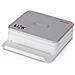 Powerbank Power Drive 16Gb 3.000 Mah Silver / Bianco Link - Foto miniatura 5