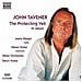 Tavener John - The Protecting Veil (x Vlc E Orchestra) , In Alium (x Sop, Nastro Magnetico E Orc - Foto miniatura 1