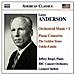 Anderson Leroy - Musica Per Orchestra, Vol. 1 - Foto miniatura 1