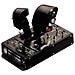 Joystick HOTAS Warthog Dual Throttles per PC - Foto miniatura 1