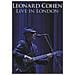 Leonard Cohen - Live In London - Foto miniatura 1