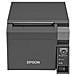 Stampante Termica POS 180 x 180 DPI 250 mm /s Cablato Ethernet USB - Foto miniatura 1