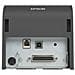 Stampante Termica POS 180 x 180 DPI 250 mm /s Cablato Ethernet USB - Foto miniatura 5
