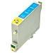 Cartuccia T0442 Ciano Compatibile Per Epson Stylus C64,c64p,c66c,66p,c84,c84p,c86 Capacita 16ml - Foto miniatura 1
