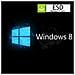 Windows 8.1 Pro - Esd Version - 32 64 Bit - Foto miniatura 1