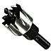 Frese A Tazza In Acciaio Hss Rettificato Mm. 39 - Foto miniatura 1