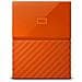 Hard Disk Portatile My Passport 1 TB Interfaccia USB 3.0 Colore Rosso - Foto miniatura 8