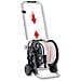 Carrello Portatubo Genius Compact Pronto 25 - Foto miniatura 1