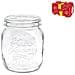 Set 6 Barattoli 4 Stagioni Bormioli Gr 700 Contenitori Alimenti - Foto miniatura 1