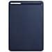 iPad Pro 10.5 Cuoio Sleeve Midnight blu - Foto miniatura 1