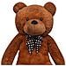 Orsacchiotto di Peluche Marrone 170 cm - Foto miniatura 5