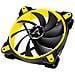 Case acc Fan 12cm BioniX F120 Y - Foto miniatura 2