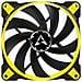 Case acc Fan 12cm BioniX F120 Y - Foto miniatura 3