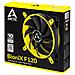 Case acc Fan 12cm BioniX F120 Y - Foto miniatura 5