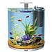Aquaart Explorer Line White Edition - 60 L - Foto miniatura 1