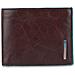 Portafoglio Uomo Con Portamonete - Pu257b2r - Foto miniatura 4