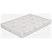 Materasso Alla Francese 140x200, Alto 25 cm - Memory, Sfoderabile, Rivestimento Aloe Vera, | Premium - Foto miniatura 1