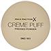 Creme Puff Powder Compact 55 Candle Glow - Foto miniatura 2