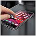 Protezione Completa - Cover Crystal + Pellicola Vetro Apple Iphone 7 E 8 - Foto miniatura 8