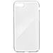 Protezione Completa - Cover Crystal + Pellicola Vetro Apple Iphone 7 E 8 - Foto miniatura 2