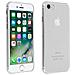 Protezione Completa - Cover Crystal + Pellicola Vetro Apple Iphone 7 E 8 - Foto miniatura 3