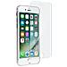 Protezione Completa - Cover Crystal + Pellicola Vetro Apple Iphone 7 E 8 - Foto miniatura 5