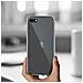 Protezione Completa - Cover Crystal + Pellicola Vetro Apple Iphone 7 E 8 - Foto miniatura 9