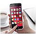 Protezione Completa - Cover Crystal + Pellicola Vetro Apple Iphone 7 E 8 - Foto miniatura 11