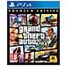 Grand Theft Auto V Premium Edition Playstation 4 - Foto miniatura 1