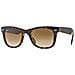 Ray Ban Folding Wayfarer 4105 710/51 2n Cal. 50 - Foto miniatura 1