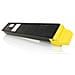 TONER COMPATIBILE -  Per Kyocera Tk-895 Giallo 6000pag. +vaschetta - Foto miniatura 1