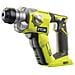 Martello Perforatore Ryobi 18 V Oneplus Senza Batteria E Caricabatterie R18sds-0 - Foto miniatura 1
