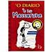 Jeff Kinney - 'O diario 'e nu maccarone. Nu cunto cu 'e figurelle. Con Segnalibro - Foto miniatura 1