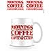 Stranger Things - Coffee And Contemplation Mug (tazza)  - Foto miniatura 1