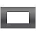 Placca Livinglight Air Street 4 Posti Lnc4804st - Foto miniatura 1