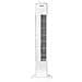 MD 18164 Ventilatore a Torre Altezza 76 cm Colore Bianco - Foto miniatura 1