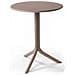 Tavolo Spritz Ø 60 Cm 40058 Nardi - Tortora - Foto miniatura 1