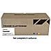 TONER - 4 Compatibili Brother Tn-426 - Foto miniatura 1