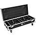 Flightcase 8x Akku Ip Up-4 Quickdmx With Charging Function - Foto miniatura 1