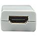 Adattatore Mini Displayport (thunderbolt) 1.1 / Hdmi 15cm Bianco - Foto miniatura 2