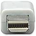 Adattatore Mini Displayport (thunderbolt) 1.1 / Hdmi 15cm Bianco - Foto miniatura 3