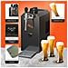 Spillatore Birra Con Pompa A Membrana Jet 30k Dispenser Birra Macchina Per Birra 1-linea 30 Litri /h - Foto miniatura 4