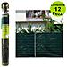 Rete Frangivista 95% Verde Scuro H 1 X 60 Metri Gazebi Pergolati Giardini E Terrazzi Verdemax - Foto miniatura 1
