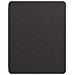 Smart Folio per iPad Pro 12,9" (Quinta Generazione) Colore Nero - Foto miniatura 1