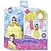 Stili Segreti Delle Principesse Disney - Mini Belle E I Suoi Abiti - Foto miniatura 1