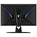 Monitor 31.5" LED IPS Gaming Aorus FI32Q 2560x1440 2K Ultra HD Tempo di Risposta 1 ms Frequenza di Aggiornamento 170 (Hz)  - Foto miniatura 8