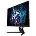 Monitor 31.5" LED IPS Gaming Aorus FI32Q 2560x1440 2K Ultra HD Tempo di Risposta 1 ms Frequenza di Aggiornamento 170 (Hz)  - Foto miniatura 4