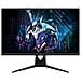 Monitor 31.5" LED IPS Gaming Aorus FI32Q 2560x1440 2K Ultra HD Tempo di Risposta 1 ms Frequenza di Aggiornamento 170 (Hz)  - Foto miniatura 1