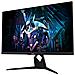 Monitor 31.5" LED IPS Gaming Aorus FI32Q 2560x1440 2K Ultra HD Tempo di Risposta 1 ms Frequenza di Aggiornamento 170 (Hz)  - Foto miniatura 2