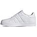 Scarpe Breaknet K Taglia 36 2/3 Codice Fy9504 Bianco - Foto miniatura 2